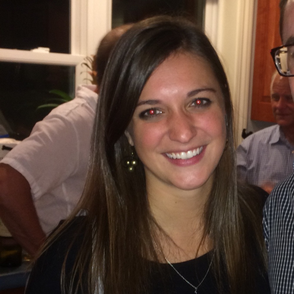 Meet your Posher, Hallie